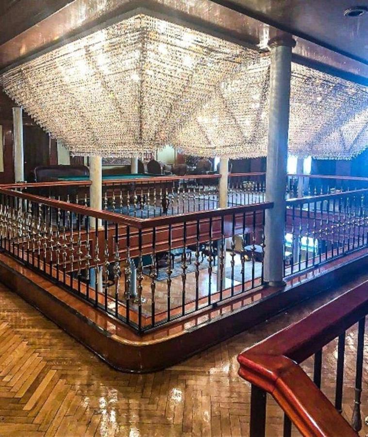 King Tut I Nile Cruise - Every Monday 4 Nights From Luxor - Every Friday 7 Nights From Aswan Esterno foto