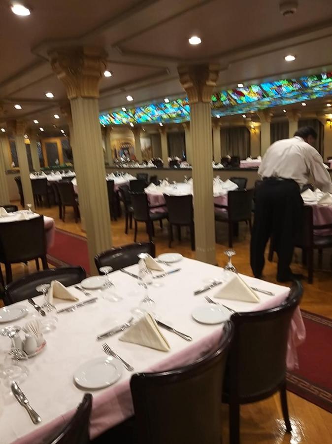 King Tut I Nile Cruise - Every Monday 4 Nights From Luxor - Every Friday 7 Nights From Aswan Esterno foto