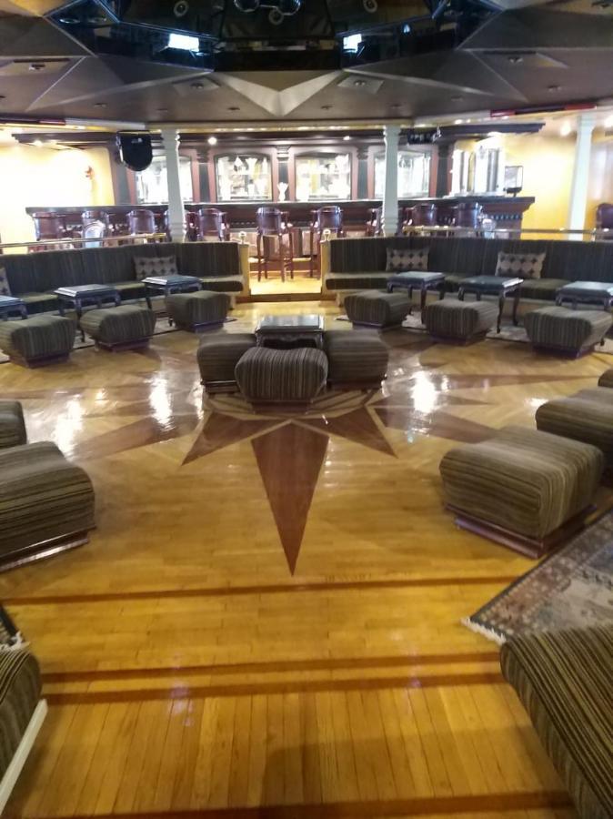 King Tut I Nile Cruise - Every Monday 4 Nights From Luxor - Every Friday 7 Nights From Aswan Esterno foto