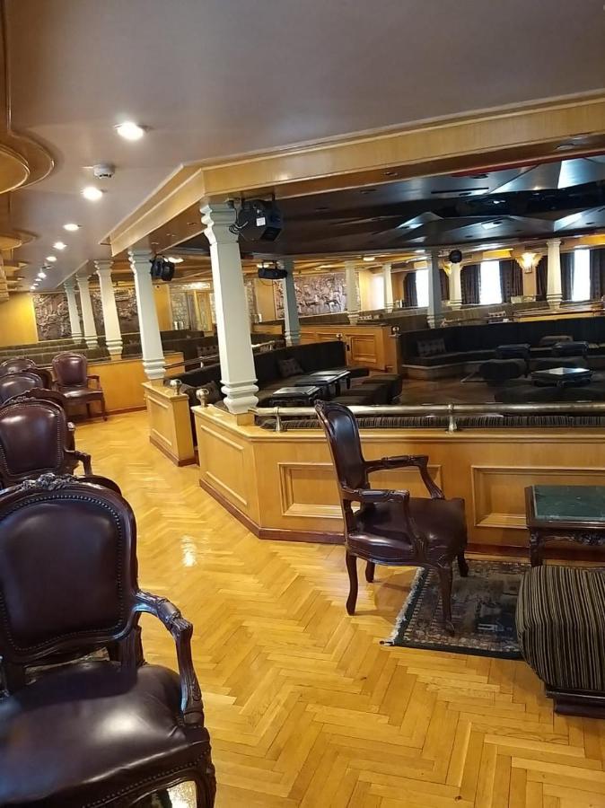 King Tut I Nile Cruise - Every Monday 4 Nights From Luxor - Every Friday 7 Nights From Aswan Esterno foto